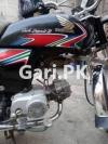 Honda CD 70 2018 for Sale in Lahore