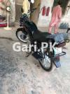 Suzuki GS 150 SE 2019 for Sale in OPF Housing Scheme