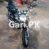 Suzuki GS 150 2021 for Sale in Blue World City