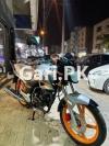 Honda CB 150F 2024 for Sale in PECHS