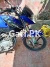 Yamaha YBR 125 2018 for Sale in Lahore