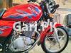 Suzuki 100 2021 for Sale in Lahore