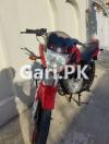 Yamaha YBR 125 2019 for Sale in Islamabad