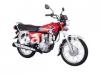 Honda CG 125 2024 for Sale in Lahore