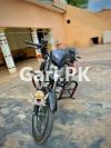 Suzuki GSX 125 2023 for Sale in Discovery Gardens