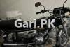 Honda CG 125 2023 for Sale in Rawalpindi
