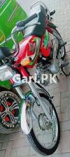 Honda CD 70 2022 for Sale in Kahuta
