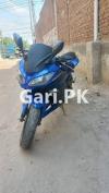 Kawasaki Ninja ZX300 2019 for Sale in Faisalabad