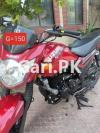 Suzuki GR 150 2023 for Sale in Dream Land Housing Society