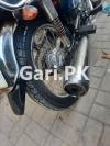 Honda CG 125 2008 for Sale in Karachi