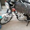 Suzuki GS 150 2006 for Sale in Karachi