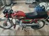 Honda CD 70 2022 for Sale in Rawalpindi