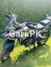 Benelli TRK 251 2022 for Sale in 000. 
*Location: Muslim Town