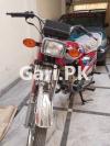 Honda CG 125 2023 for Sale in Rawalpindi