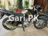 Yamaha YBR 125G 2019 for Sale in Lahore