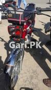 Honda CG 125 2022 for Sale in Islamabad