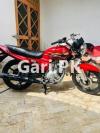 Yamaha YB 125Z 2021 for Sale in Vehari Chowk