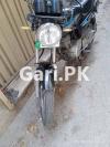 Honda Deluxe 2006 for Sale in Karachi