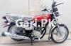 Honda CG 125 2024 for Sale in Islamabad