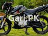 Yamaha YBR 125G 2021 for Sale in Rawalpindi