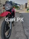 Yamaha YBR 125G 2018 for Sale in Rawalpindi