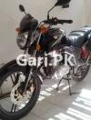 Suzuki GSX 125 2024 for Sale in Karachi