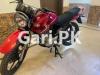 Yamaha YBR 125G 2021 for Sale in Cantt