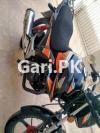 Honda CB 150F 2022 for Sale in Sabzazar