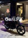Suzuki GR 150 2020 for Sale in Karachi