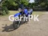 Yamaha YBR 125G 2020 for Sale in Lahore