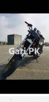 Kawasaki KX250F 2003 for Sale in Lahore