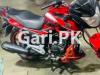 Honda CB 150F 2022 for Sale in Islamabad
