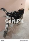 Honda CG 125 2024 for Sale in Karachi