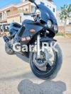 Honda CBR250 RR 1998 for Sale in Golf City
