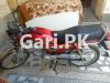 United US 70 2022 for Sale in Rawalpindi