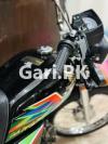 Honda CD 70 2021 for Sale in Karachi