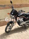 Suzuki GD 110 2020 for Sale in Karachi