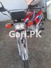 Honda CG 125 2024 for Sale in Deenpur Sharif