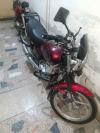 Suzuki GS 150 2022 for Sale in Rawalpindi