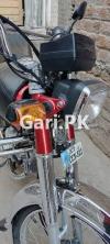 Honda CD 70 2022 for Sale in Islamabad