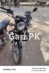 Suzuki GS 150 2017 for Sale in Karachi