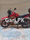 Yamaha YBR 125G 2018 for Sale in Islamabad