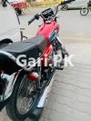 Honda CG 125 2022 for Sale in Lahore