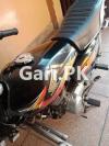 Honda CG 125 2021 for Sale in Nain Sukh