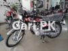 Honda CG 125 2024 for Sale in Cantt