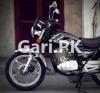 Suzuki GS 150 SE 2022 for Sale in People Colony