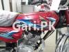 Honda CG 125 2024 for Sale in Lahore