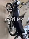 Suzuki GR 150 2022 for Sale in Wapda Town