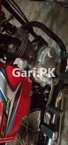 Honda CG 125 2023 for Sale in Islamabad