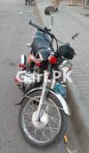 Honda CG 125 2022 for Sale in Islamabad